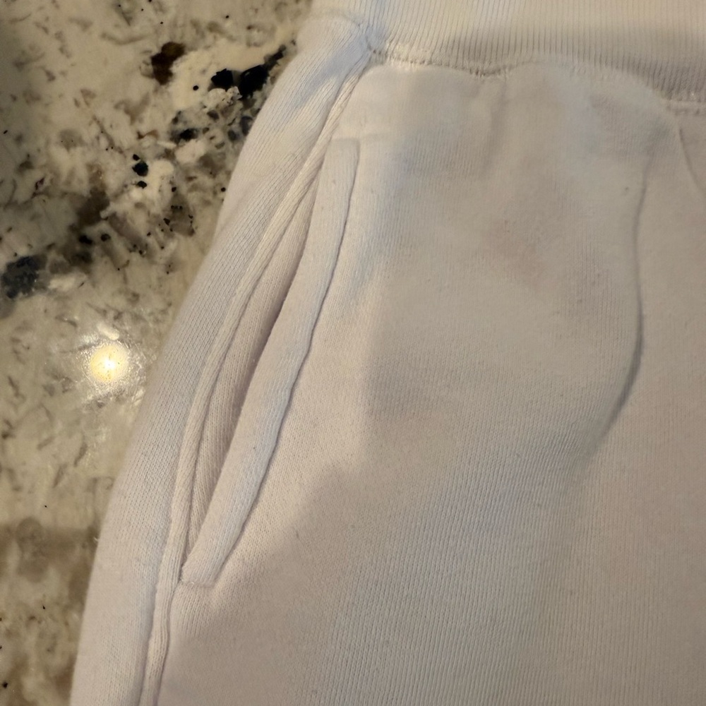 *GENTLY WORN* Women's Size XS esstive Joggers - Picture 5 of 8